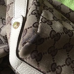 Gucci damages
